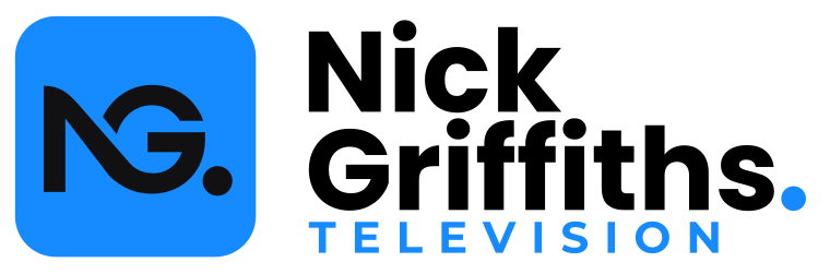 Nick Griffiths Television